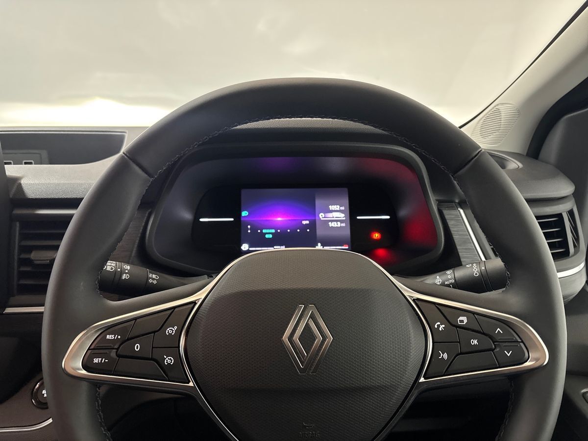 Used Renault Trafic 2026 for sale - 78014600: Photo 14