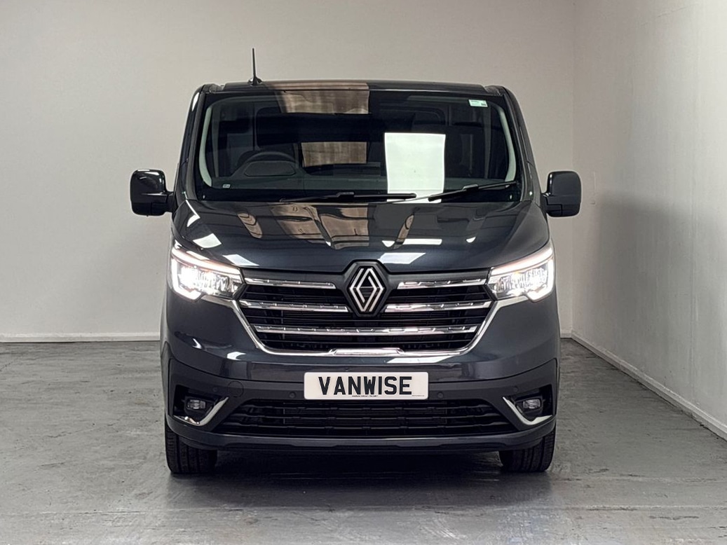 Used Renault Trafic 2026 for sale - 78014600: Photo 2