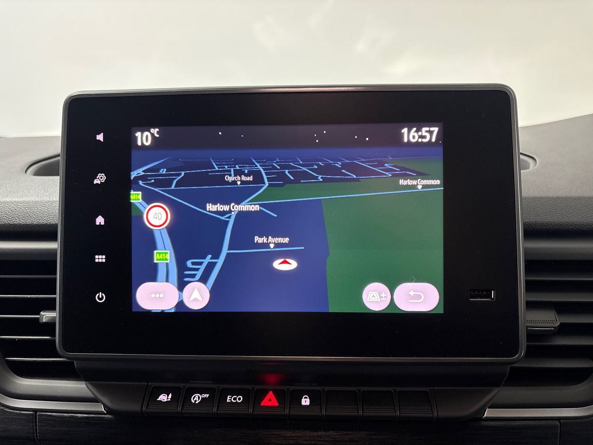 Used Renault Trafic 2026 for sale - 78014600: Photo 20