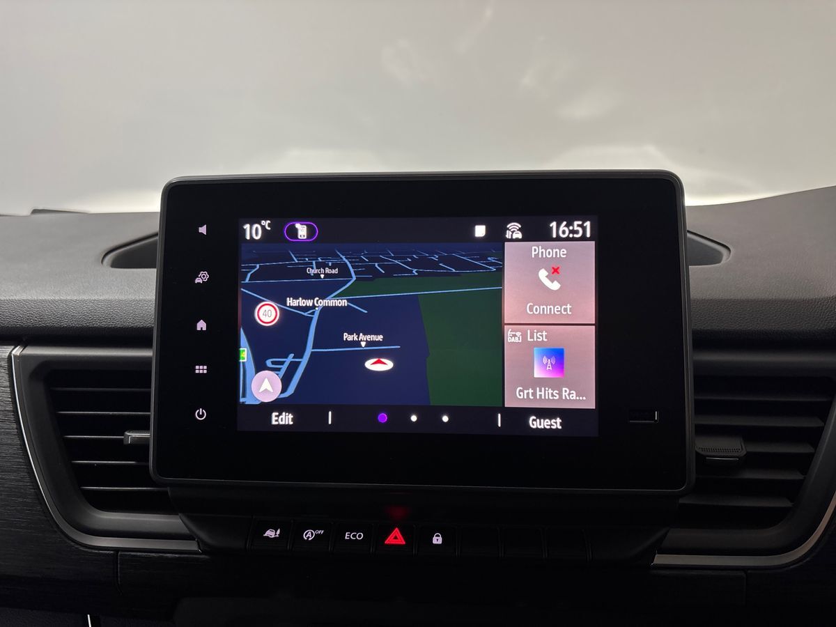 Used Renault Trafic 2026 for sale - 78014600: Photo 21