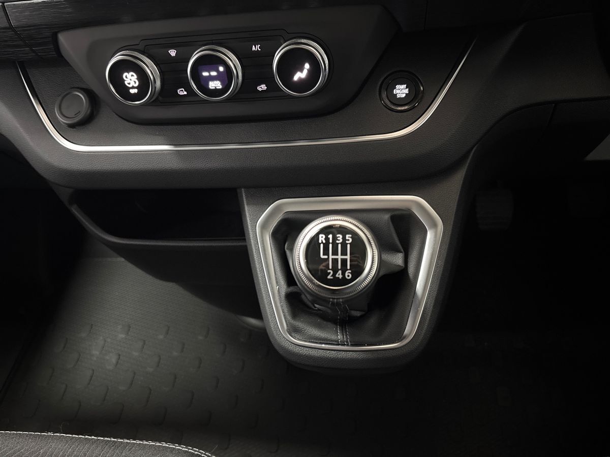 Used Renault Trafic 2026 for sale - 78014600: Photo 23