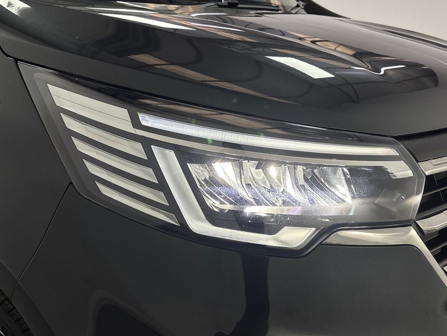 Used Renault Trafic 2026 for sale - 78014600: Photo 25