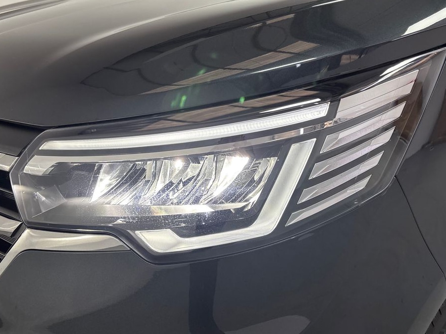 Used Renault Trafic 2026 for sale - 78014600: Photo 26