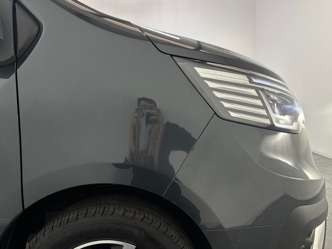 Used Renault Trafic 2026 for sale - 78014600: Photo 27