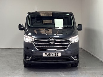 Used Renault Trafic 2026 for sale - 78014600: Photo