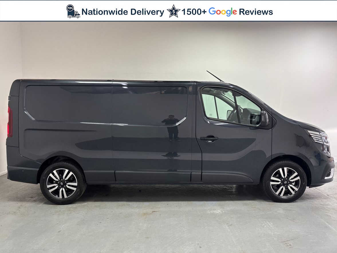 Used Renault Trafic 2026 for sale - 78014600: Photo 3