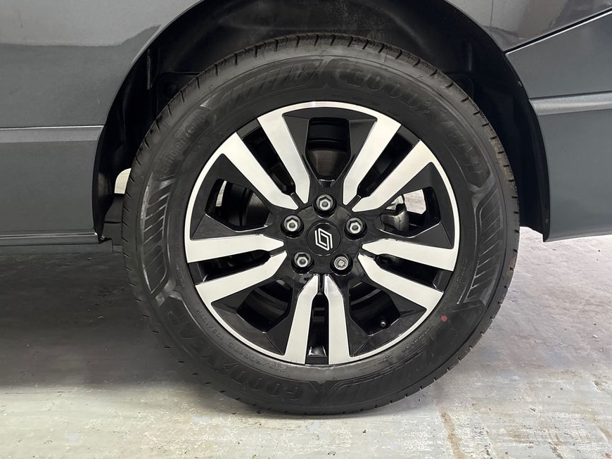 Used Renault Trafic 2026 for sale - 78014600: Photo 31