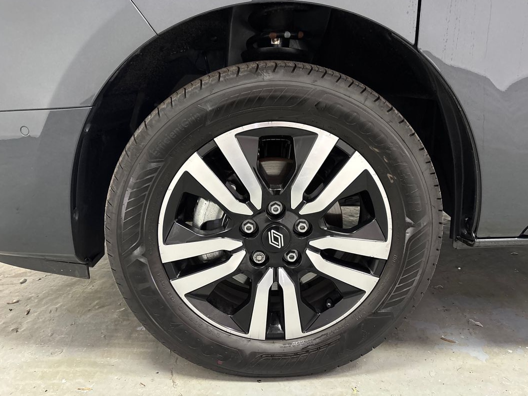 Used Renault Trafic 2026 for sale - 78014600: Photo 32