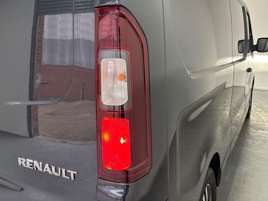 Used Renault Trafic 2026 for sale - 78014600: Photo 34