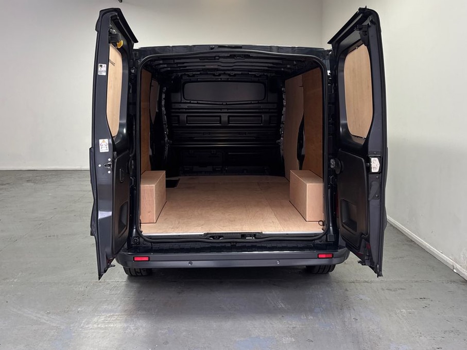 Used Renault Trafic 2026 for sale - 78014600: Photo 9