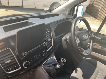 Used Ford Transit Custom 2023 for sale - 79206420: Photo