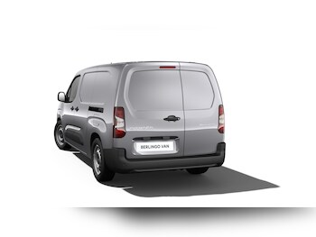 Used Citroen Berlingo 2026 for sale - 78418620: Photo