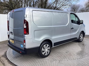 Used Renault Trafic 2023 for sale - 79241302: Photo