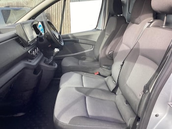 Used Renault Trafic 2023 for sale - 79241302: Photo