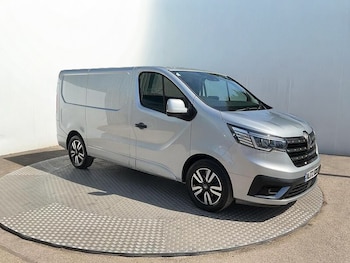 Used Renault Trafic 2023 for sale - 79241270: Photo