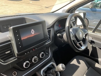 Used Renault Trafic 2023 for sale - 79241270: Photo