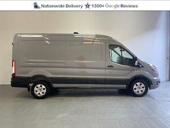 Used Ford Transit 2024 for sale - 77137613: Photo