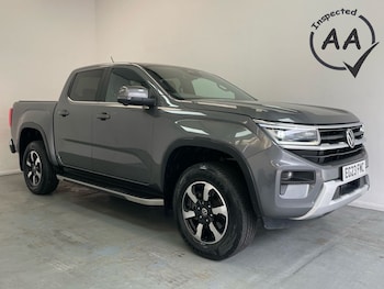 Used Volkswagen Amarok 2023 for sale - 79150662: Photo