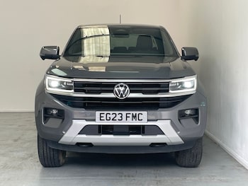 Used Volkswagen Amarok 2023 for sale - 79150662: Photo