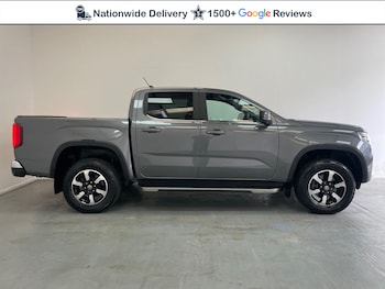 Used Volkswagen Amarok 2023 for sale - 79150662: Photo
