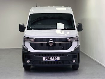 Used Renault Master 2025 for sale - 79150713: Photo