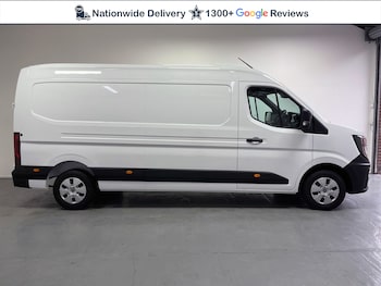 Used Renault Master 2025 for sale - 79150713: Photo