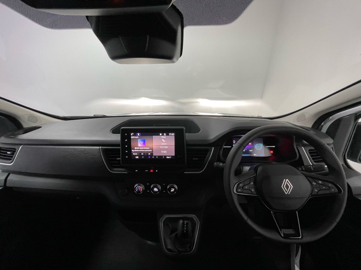 Used Renault Trafic 2025 for sale - 77005085: Photo 14