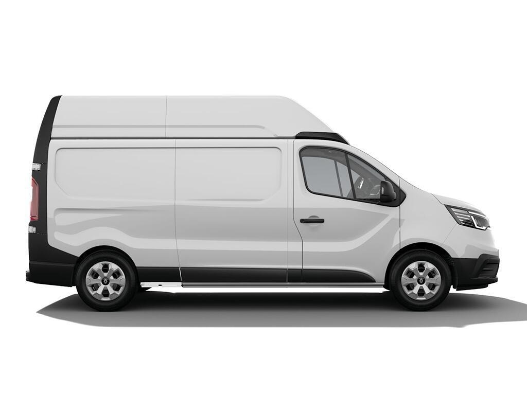 Used Renault Trafic 2025 for sale - 77005085: Photo 2