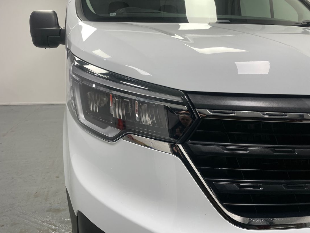 Used Renault Trafic 2025 for sale - 77005085: Photo 23