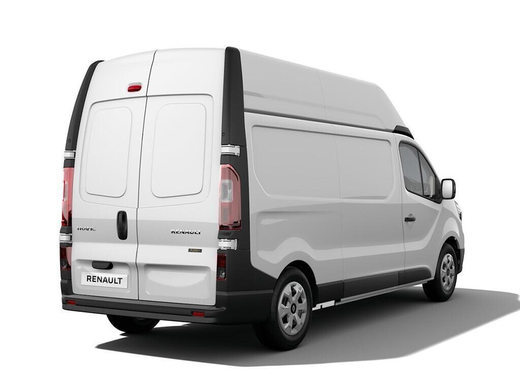 Used Renault Trafic 2025 for sale - 77005085: Photo 3