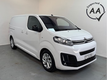 Used Citroen Dispatch 2023 for sale - 79150778: Photo