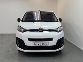 Used Citroen Dispatch 2023 for sale - 79150778: Photo