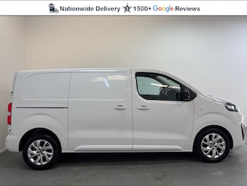 Used Citroen Dispatch 2023 for sale - 79150778: Photo