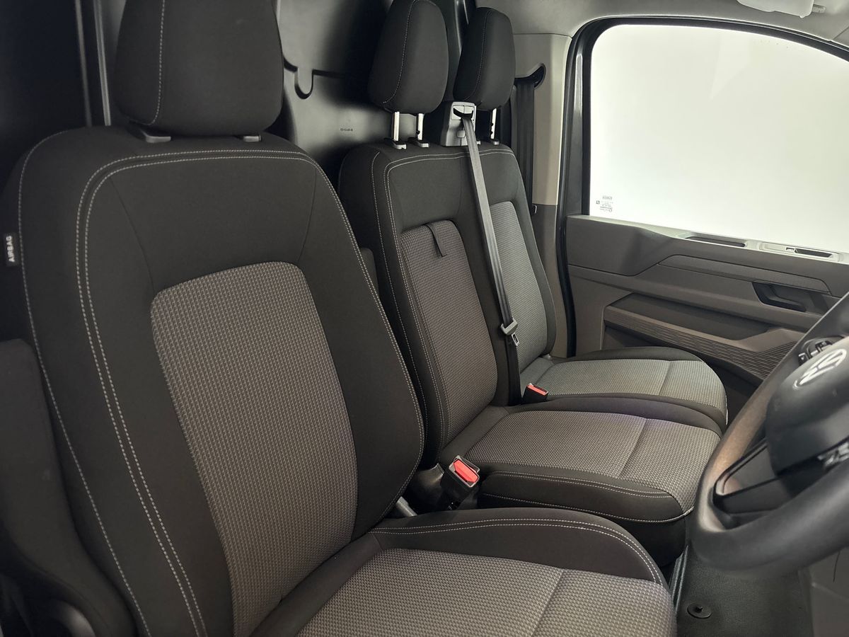 Used Volkswagen Transporter 2025 for sale - 77971765: Photo 12