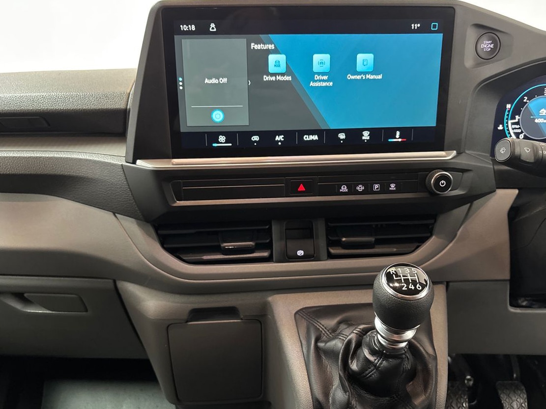 Used Volkswagen Transporter 2025 for sale - 77971765: Photo 19