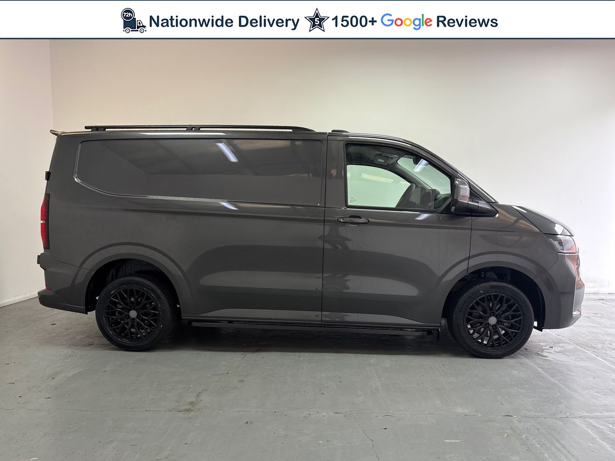 Used Volkswagen Transporter 2025 for sale - 77971765: Photo 3