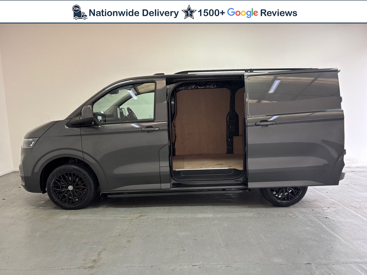 Used Volkswagen Transporter 2025 for sale - 77971765: Photo 5