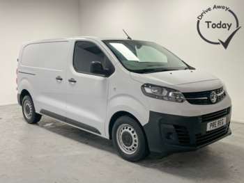 Used Vauxhall Vivaro 2023 for sale - 75021686: Photo