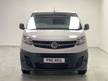 Used Vauxhall Vivaro 2023 for sale - 75021686: Photo