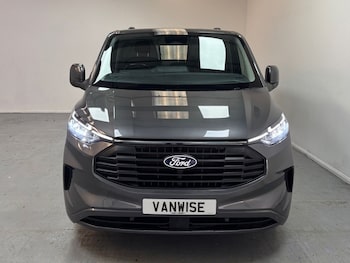 Used Ford Transit Custom 2024 for sale - 79150614: Photo
