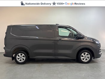 Used Ford Transit Custom 2024 for sale - 79150614: Photo