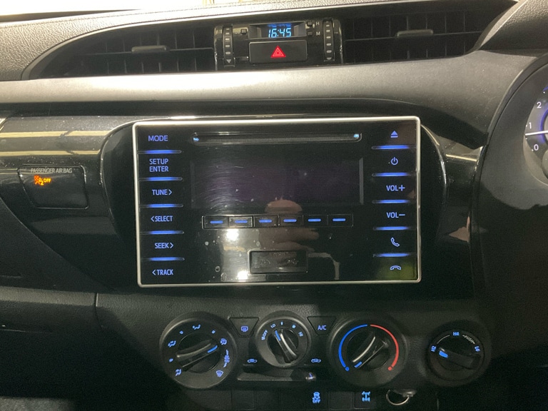 Used Toyota Hilux 2020 for sale - 76494027: Photo 11