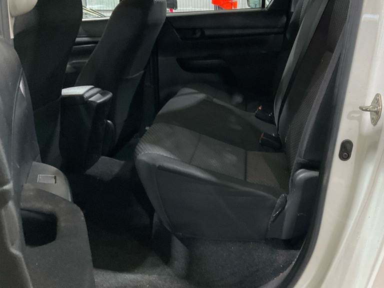 Used Toyota Hilux 2020 for sale - 76494027: Photo 9