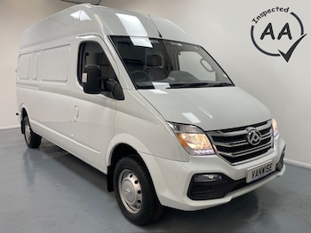 LDV - V80
