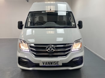 Used LDV V80 2020 for sale - 75391971: Photo