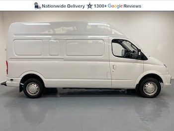 Used LDV V80 2020 for sale - 75391971: Photo