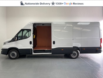 Used Iveco Daily 2024 for sale - 75183386: Photo