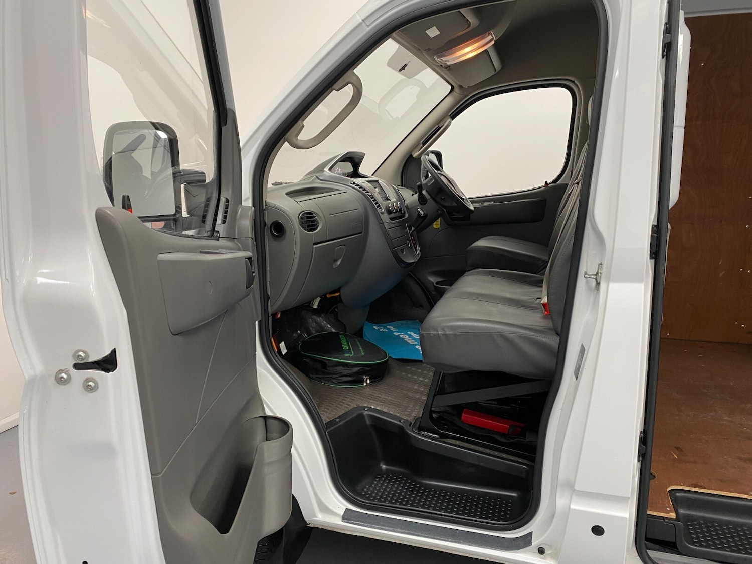 Vehicle 11