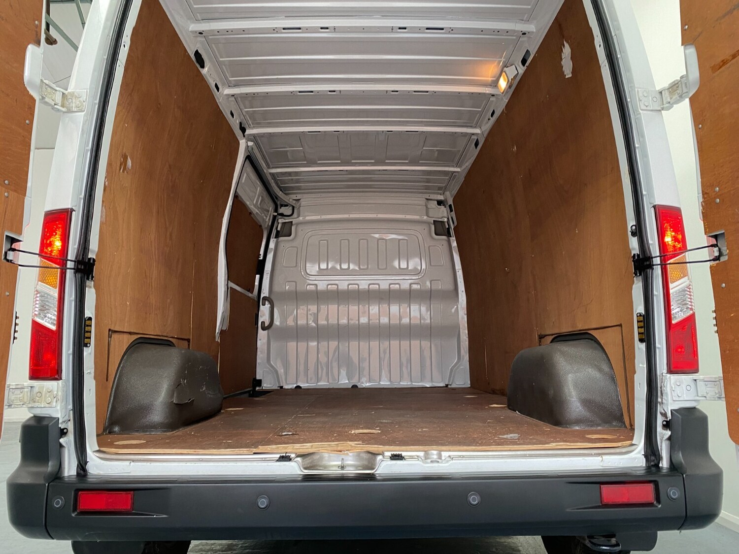 Vehicle 16