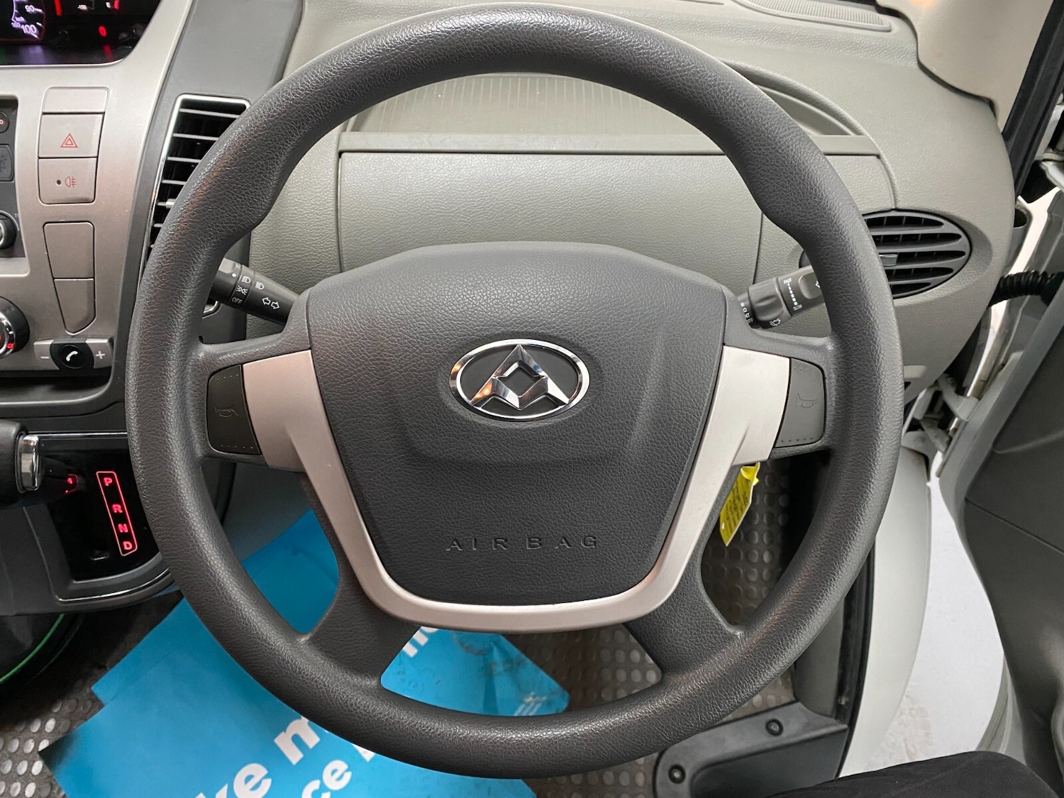 Vehicle 19